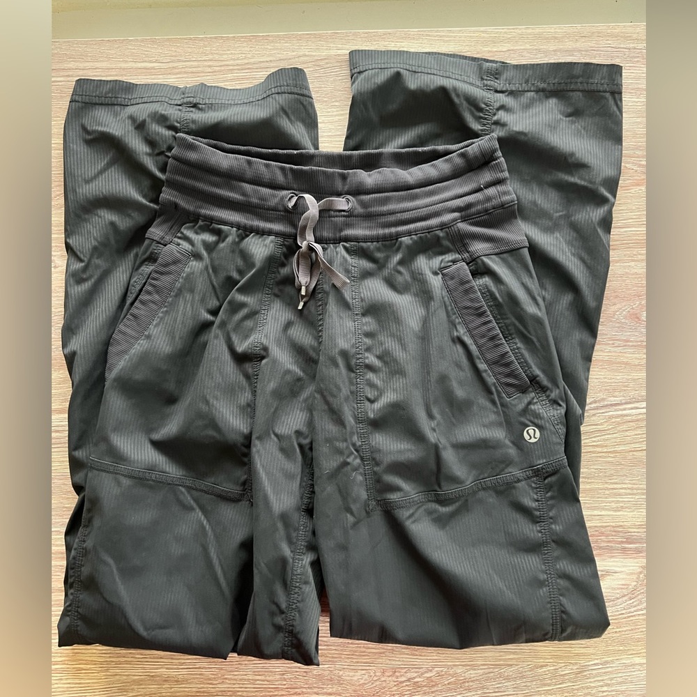 Lululemon Dance Studio Pants Size 2